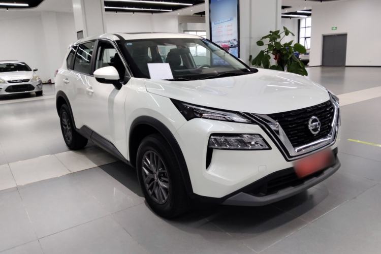 Used Nissan X-Trail 2021 VC-Turbo 300 CVT 2WD Comfort Edition