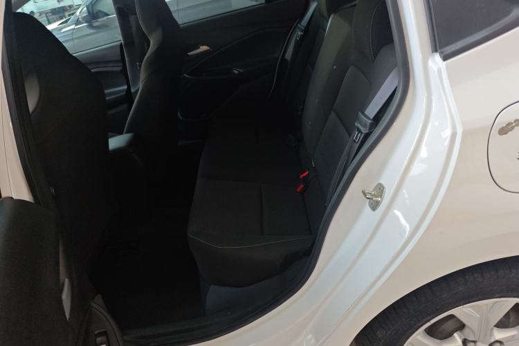 Used Chevrolet Cavalier 2020 325T Automatic Enjoyment Edition
