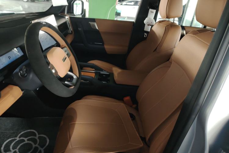 Used Chery Fulwin X3L 
