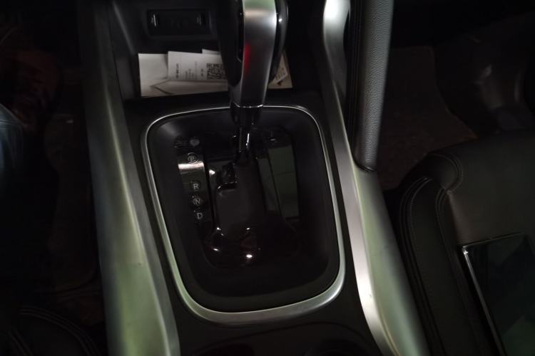 Used Renault Kadjar 2016 2.0L Two-Wheel-Drive Luxury Edition
