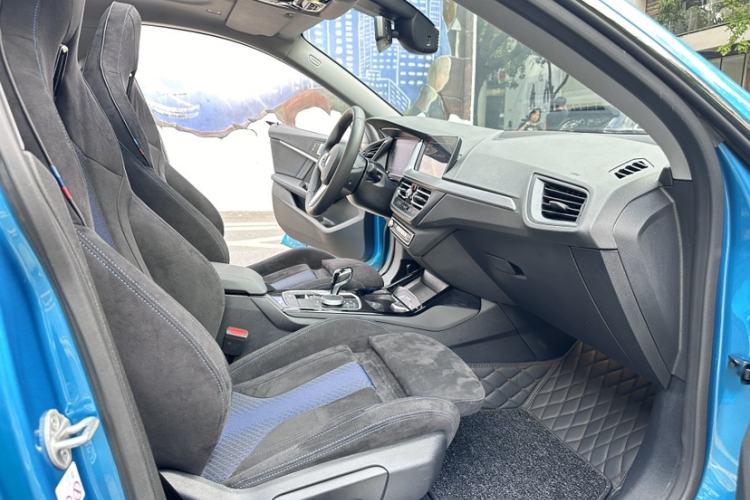 Used BMW 2 Series 2023 Facelifted 225i Four-Door Coupe M Sport Night Edition Package
