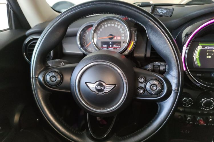 Used  MINI 2016 1.5T COOPER