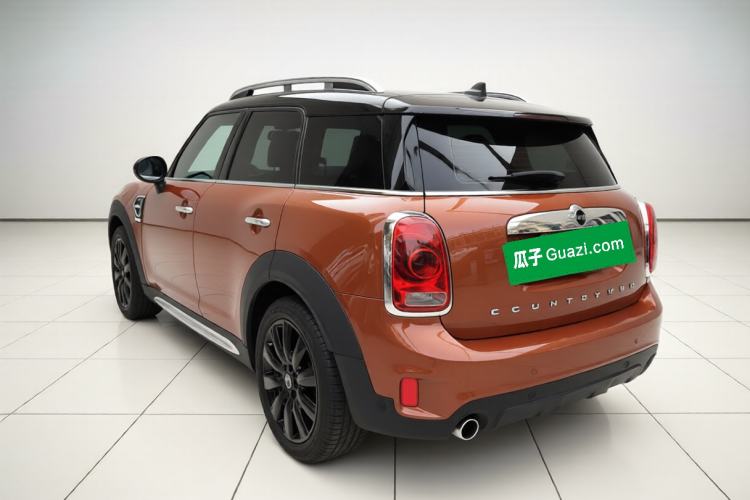 Used  Countryman 2018 1.5T COOPER Artist