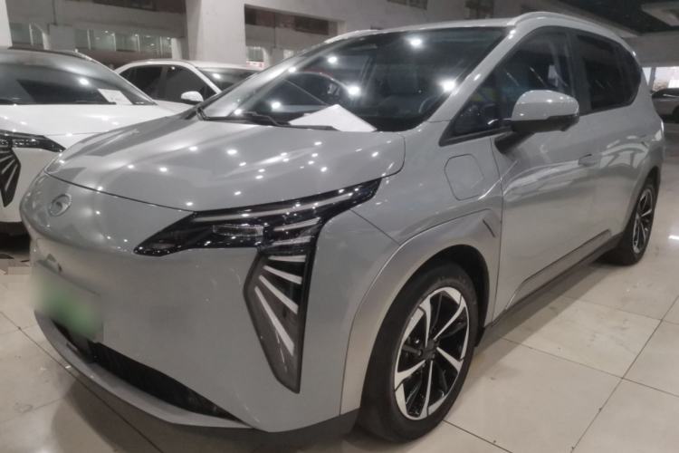 Used AION Y 2023 Plus 510 Smart Edition