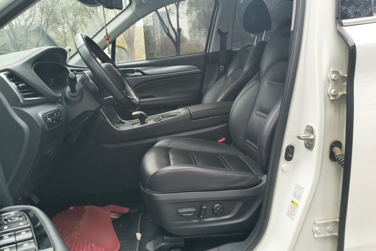 Used GAC Trumpchi GS4 PLUS 2022 390T Automatic Starry Edition
