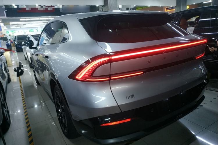 Used XPeng G7 2025 702 Max
