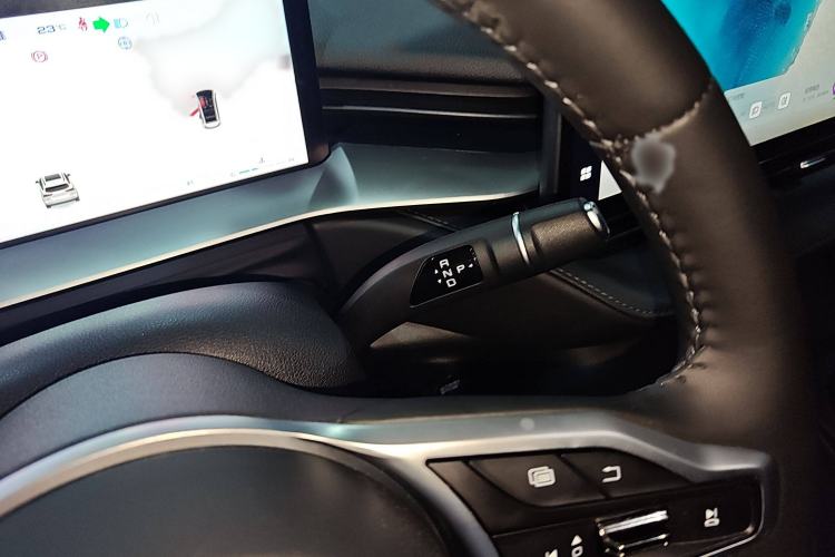 Used Haval H6 2024 2.0T All-Wheel Drive Max
