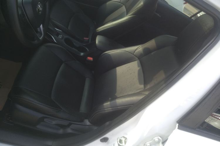 Used Toyota Levin 2022 185T CVT Luxury Edition
