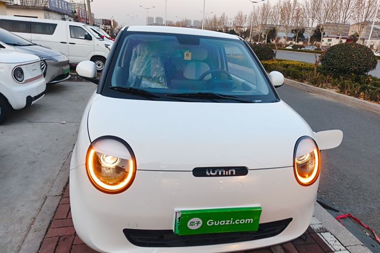 Used  Lumin 2025 205 km Xiangqin Version