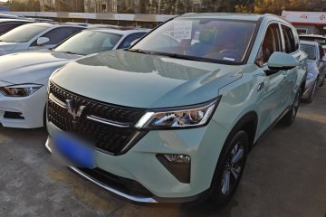 Used Wuling Asta 2021 1.5T Manual Starlight Edition