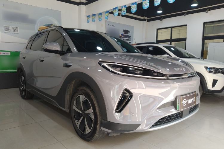 Used BYD Sealion 05 EV 2025 520 km Smart Cruise Version