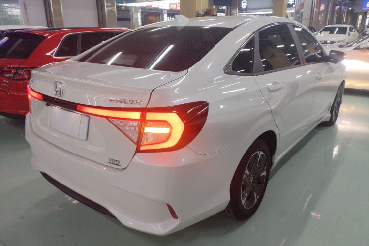 Used Honda Envix 2019 180TURBO CVT Enjoyment Edition China V