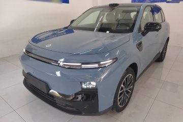 Used Leapmotor B10 2025 510 LiDAR Version