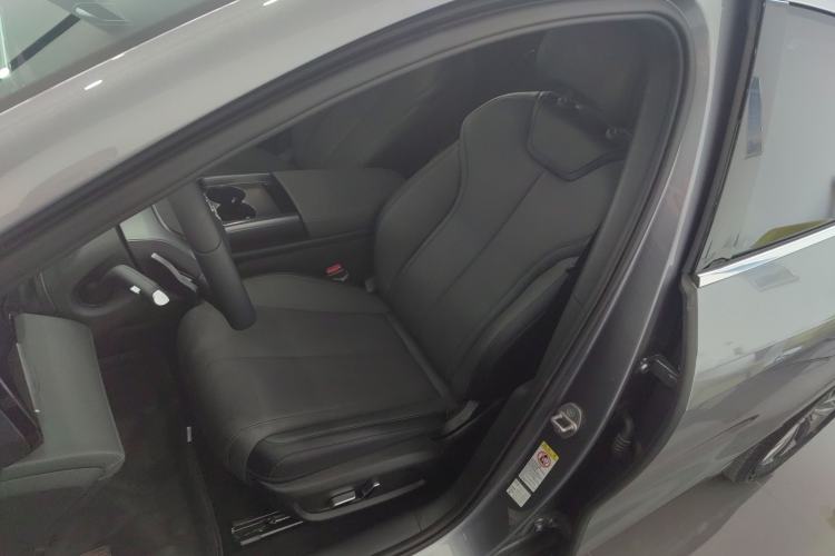 Used BYD Qin L 2025 EV 545KM Beyond Version