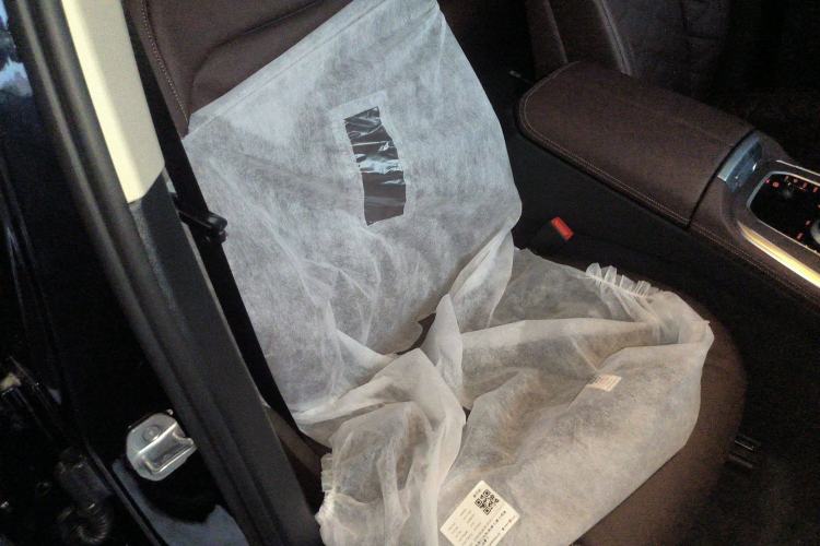 Used BMW X5 2023 xDrive 30Li Luxury M Sport Night Edition Package
