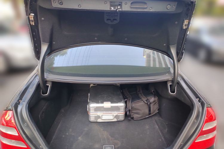 Used Mercedes-Benz E-Class 2005 E 280