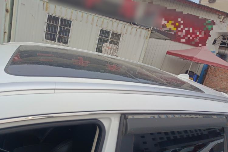 Used Geely Auto Emgrand X7 Sport 2020 1.8TD DCT Smart Connect PRO
