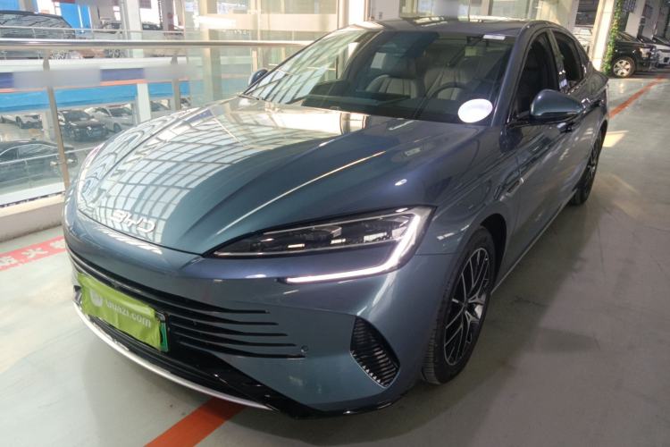 Used BYD Seal 07 DM-i 2025 DM-i 1.5L 125km Prestige Model