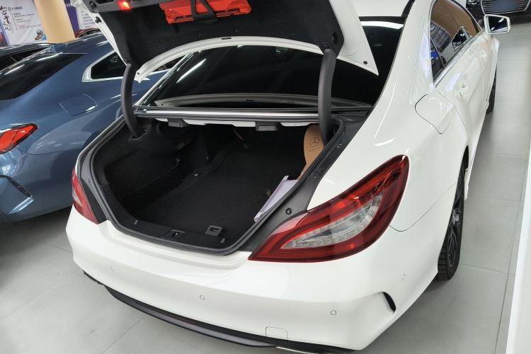 Used Mercedes-Benz CLS 2017 CLS 260 Elegant Edition