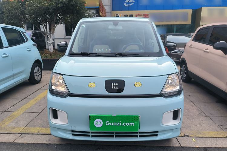 Used Dongfeng Fengon MINIEV 2022 Candy-Style Lollipop
