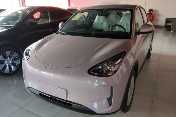 Used Geely Galaxy Geome 2025 310km Youth Edition