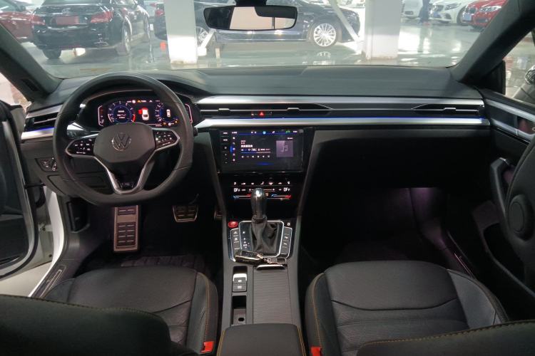 Used Volkswagen FAW-Volkswagen CC 2023 380TSI Striking Edition