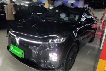 Used VOYAH COURAGE 2024 Long-Range Supercharge Edition