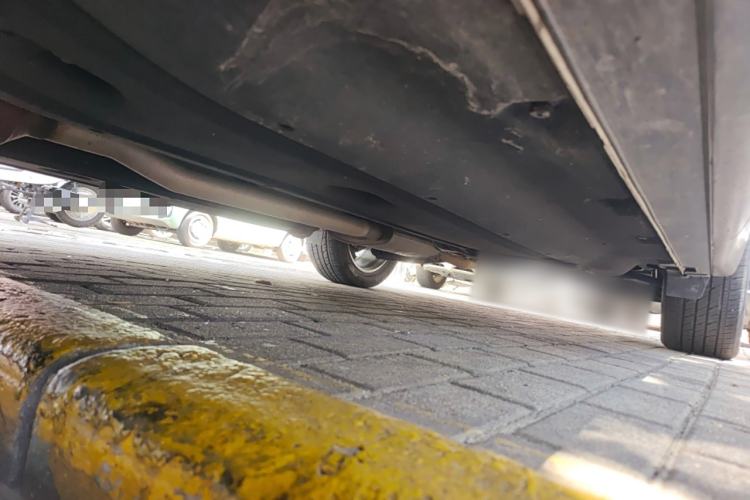 Used Hyundai Palisade 2021 3.5L Automatic 4x4 GLS
