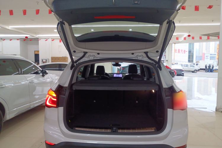 Used BMW X1 2019 sDrive20Li Leading Model
