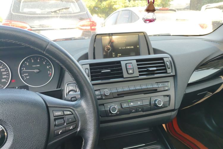 Used BMW 1 Series 2013 Revised 116i Leading Edition
