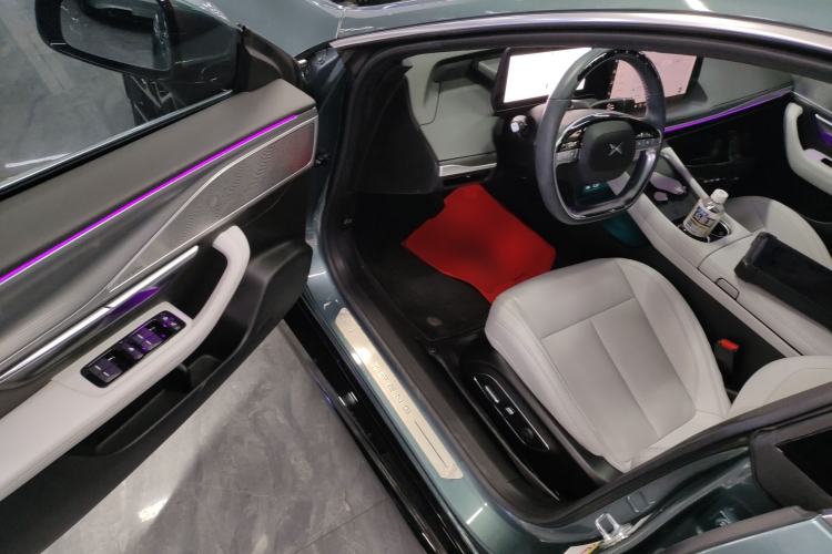 Used XPeng P7 2024 P7i 550 Pro
