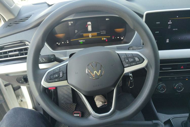 Used Volkswagen Lavida 2023 1.5L Automatic De Yi Edition