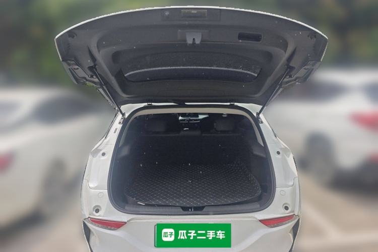 Used Buick Velite 6 2023 430km Range Commuter Version
