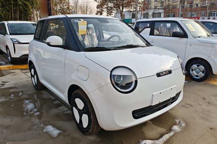 Used  Lumin 2025 205 km Xiangqin Version
