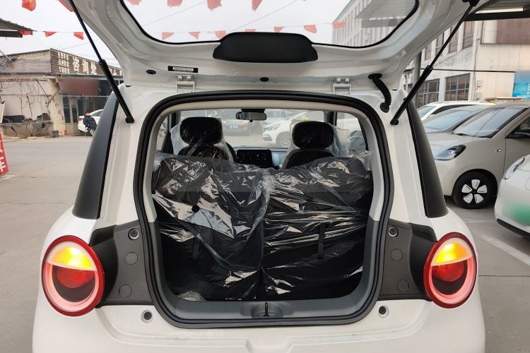 Used  Lumin 2024 130km Qingyue Version