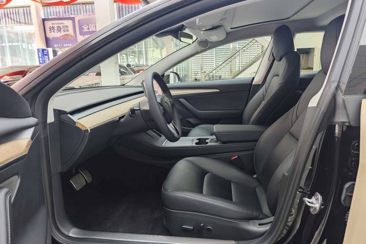 Used Tesla Model 3 2022 Rear-Wheel-Drive Version