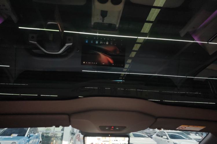 Used  06 2025 Max Extended-Range Edition