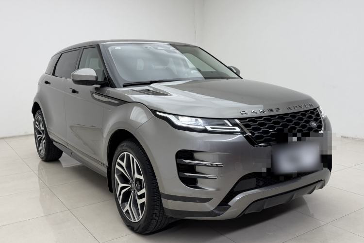 Used Land Rover Range Rover Evoque 2021 Range Rover Velar 249 PS R-Dynamic S Performance Edition
