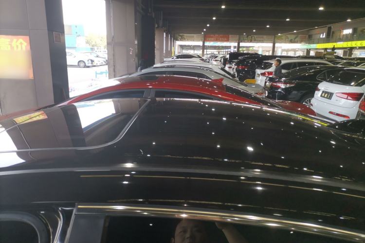 Used Honda Crider 2019 180 Turbo CVT Luxury Edition China VI Emission Standard
