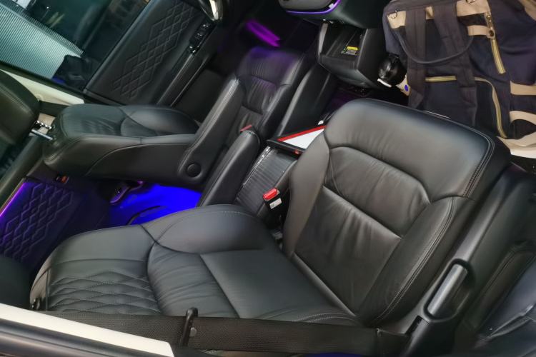 Used Honda Elysion 2022 2.0L eHEV Luxury Edition