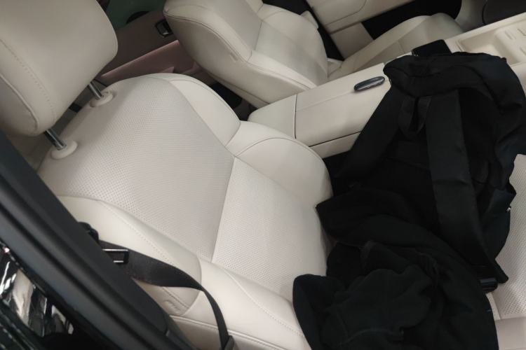 Used Li Auto L7 2024 Pro Model