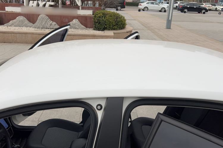 Used Volkswagen Santana 2021 1.5L Automatic Fashion Edition
