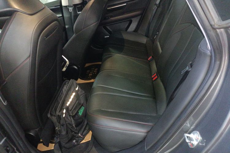 Used XPeng P7 2020 670N
