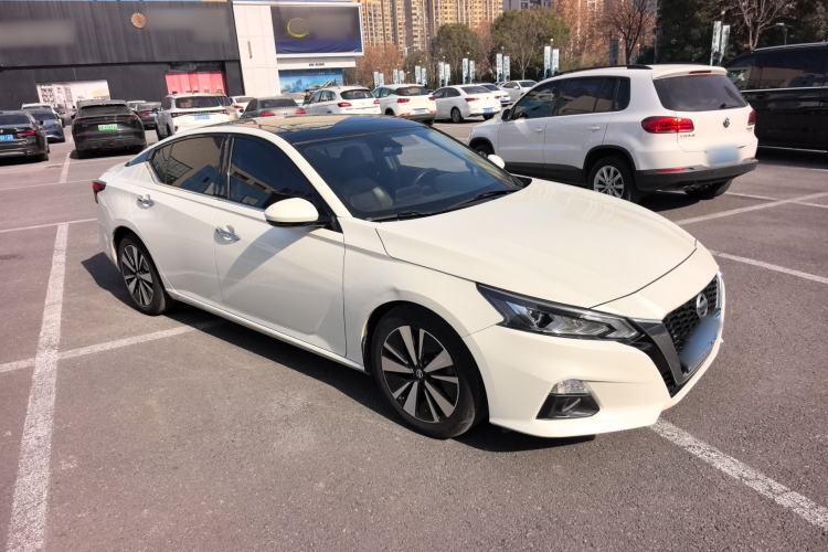 Used Nissan Teana 2021 2.0L XL Comfort Edition
