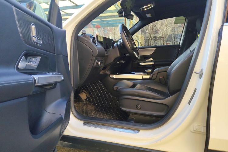 Used Mercedes-Benz GLB 2020 GLB 200 Dynamic Edition