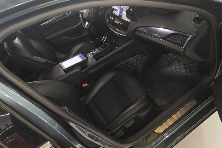 Used Cadillac CT5 2020 28T Tech Edition
