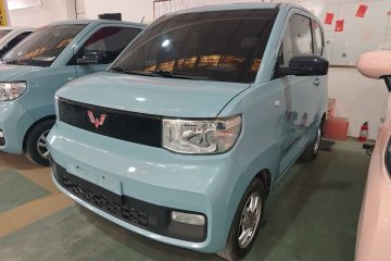 Used Wuling Hongguang MINIEV 2020 Easy Version Lithium-Ion Battery