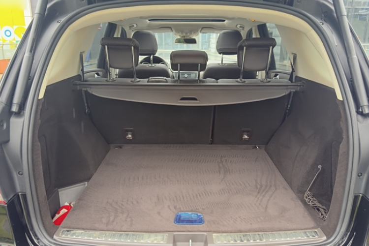 Used Mercedes-Benz GLE 2017 GLE 320 4MATIC Dynamic Model
