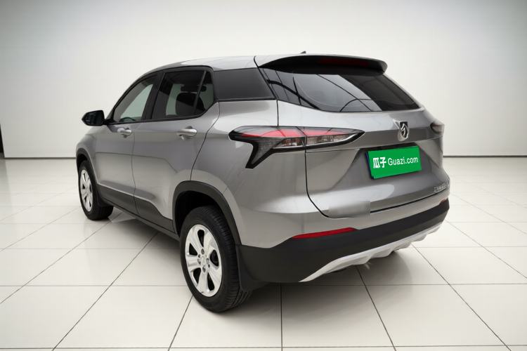 Used Baojun 510 2021 1.5L CVT Enjoy Edition