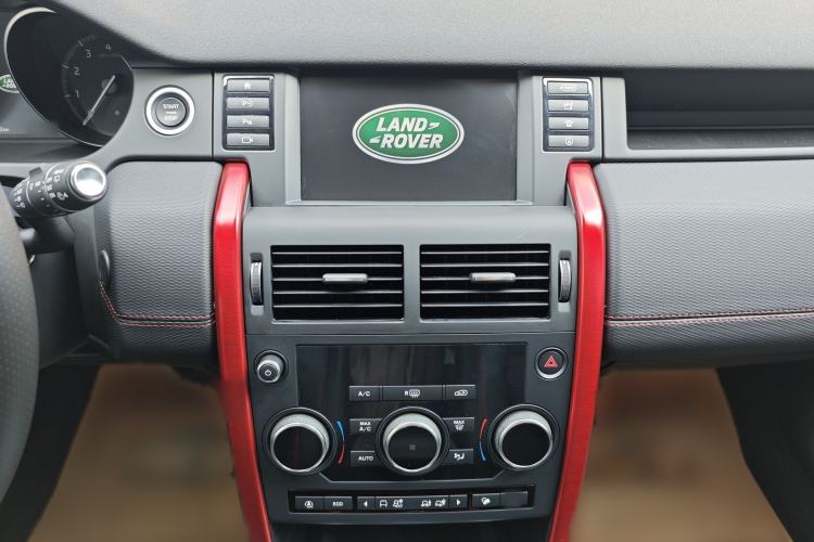 Used Land Rover Discovery Sport 2019 240 PS PURE Edition China V Standard
